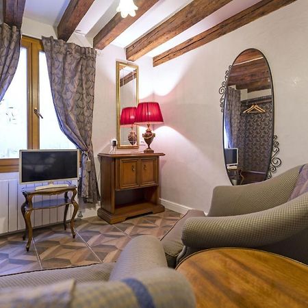 Il Nido Di San Stae Apartment Venice Exterior photo
