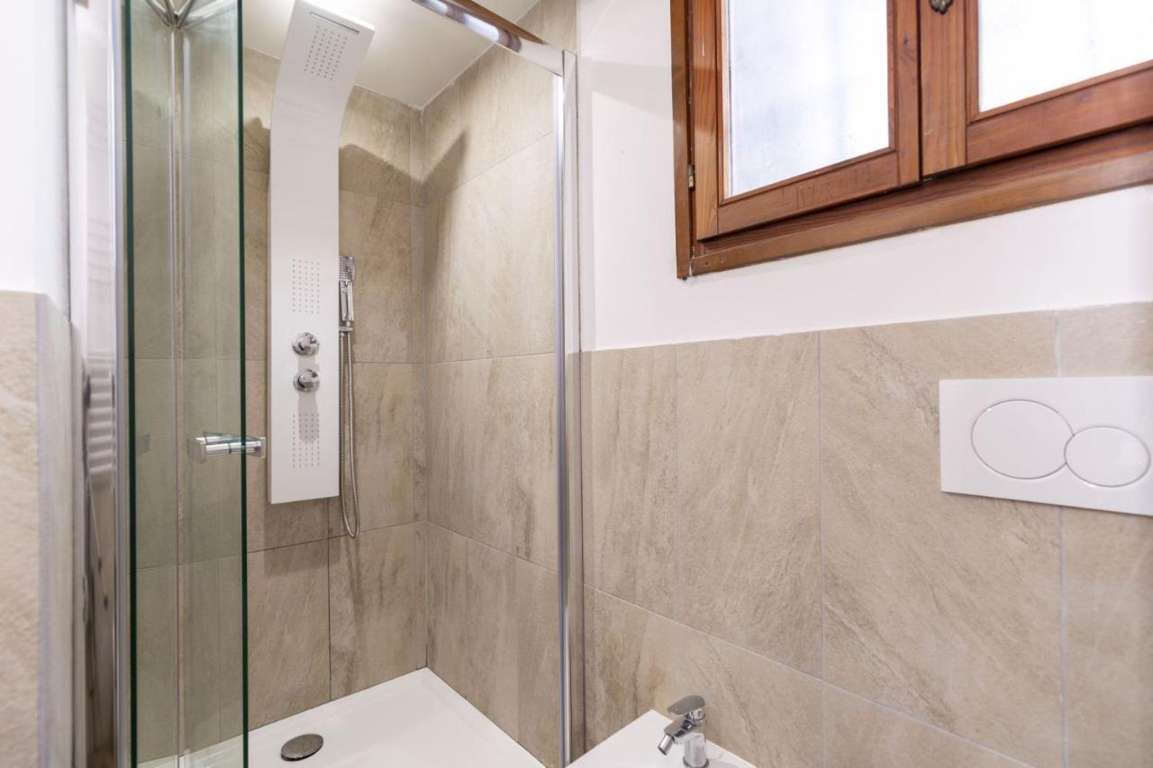 Il Nido Di San Stae Apartment Venice Exterior photo