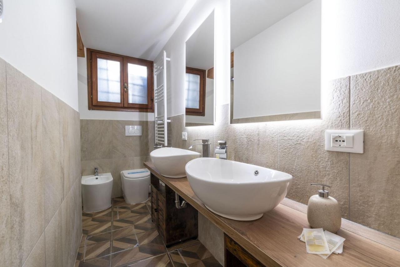 Il Nido Di San Stae Apartment Venice Exterior photo