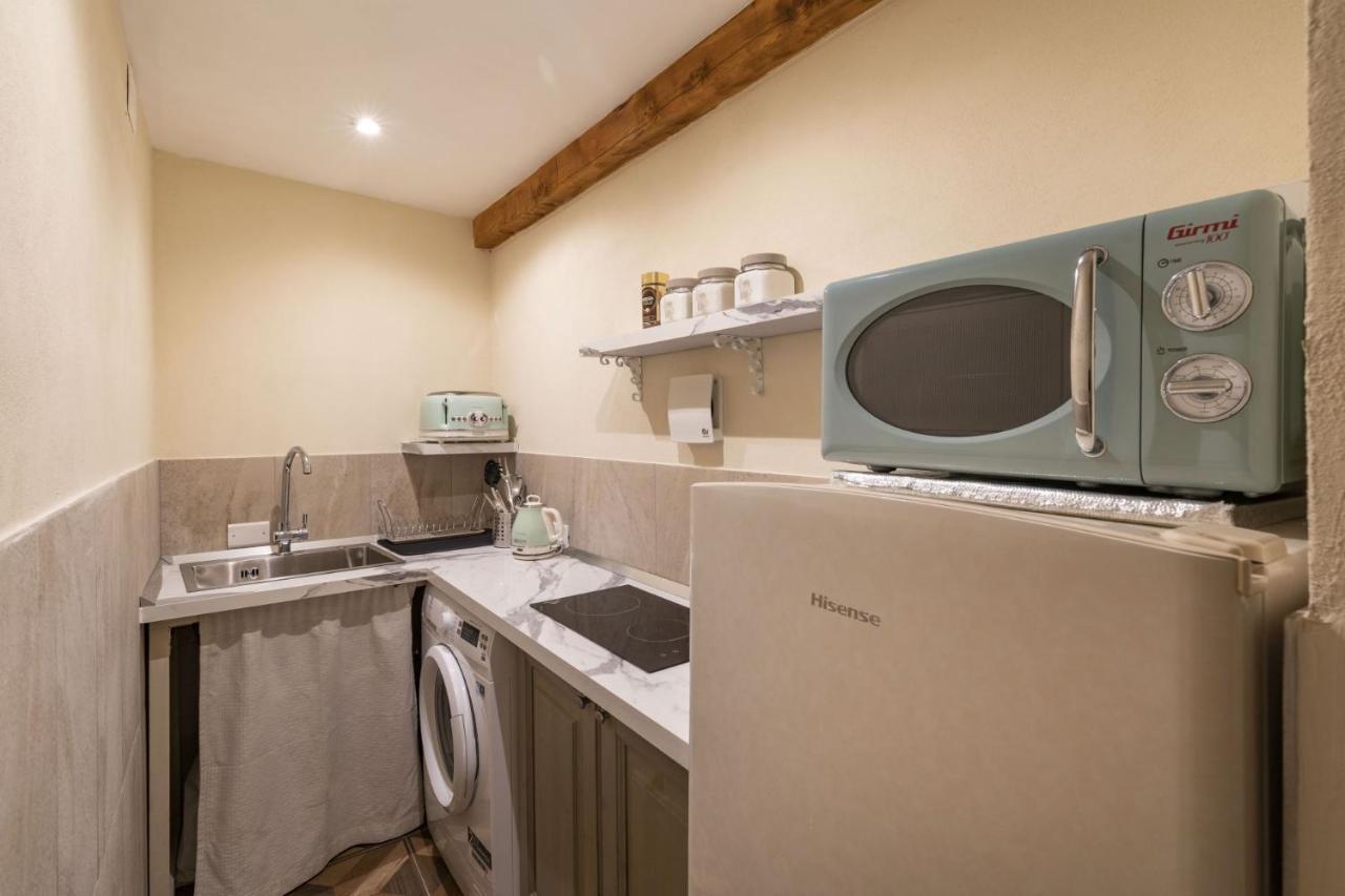 Il Nido Di San Stae Apartment Venice Exterior photo