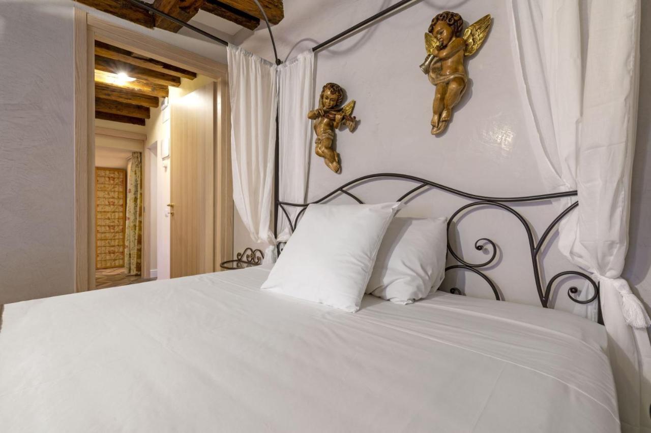 Il Nido Di San Stae Apartment Venice Exterior photo